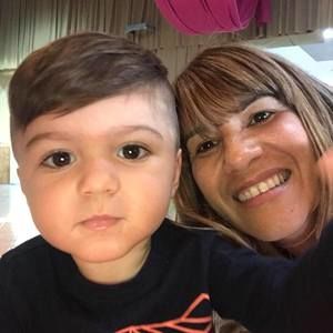 Meet your Posher, Ileana